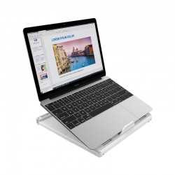 Ipad & Tablet Accessories  - Milo Foldable Laptop Stand