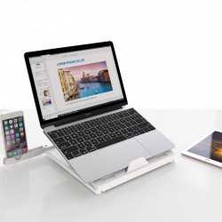 Ipad & Tablet Accessories  - Milo Foldable Laptop Stand