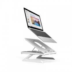 Ipad & Tablet Accessories  - Milo Deluxe Foldable Laptop Stand