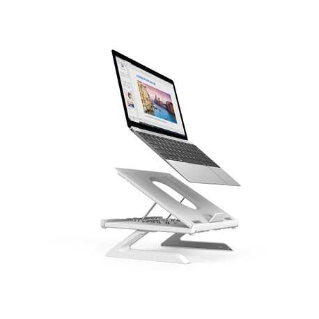 Ipad & Tablet Accessories  - Milo Deluxe Foldable Laptop Stand