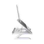 Ipad &amp; Tablet Accessories - Milo Deluxe Foldable Laptop Stand