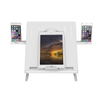 Ipad &amp; Tablet Accessories - Milo Deluxe Foldable Laptop Stand