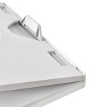 Ipad &amp; Tablet Accessories - Milo Deluxe Foldable Laptop Stand