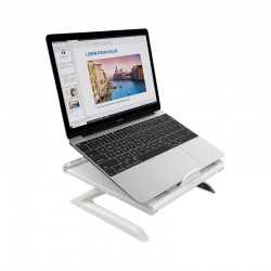 Ipad & Tablet Accessories  - Milo Deluxe Foldable Laptop Stand