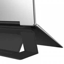 Ipad & Tablet Accessories  - Hull Ultra Slim Laptop Smart Stand