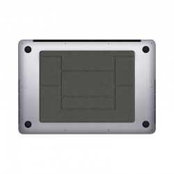 Ipad & Tablet Accessories  - Hull Ultra Slim Laptop Smart Stand