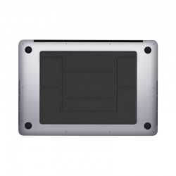 Ipad & Tablet Accessories  - Hull Ultra Slim Laptop Smart Stand