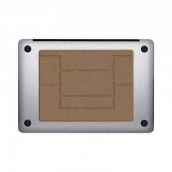 Ipad & Tablet Accessories  - Hull Ultra Slim Laptop Smart Stand