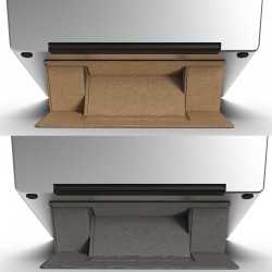 Ipad & Tablet Accessories  - Hull Ultra Slim Laptop Smart Stand