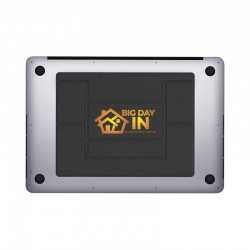 Ipad & Tablet Accessories  - Hull Ultra Slim Laptop Smart Stand