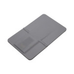 Credit Card Style USB Flash Drives  - Credit Card Flip Flash Drive 4GB - 32GB