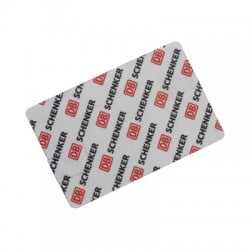 Credit Card Style USB Flash Drives  - Credit Card Micro Flash Drive 4GB - 32GB
