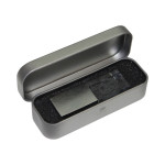 Credit Card Style USB Flash Drives  - 3D Crystal Flash Drive 8GB - 32GB (USB3.0)