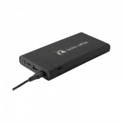 Power Banks  - Oatley Wireless Power Bank 10,000 mAh