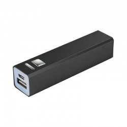 Power Banks  - Alu Force - 2200 mAh Power Bank