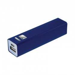 Power Banks  - Alu Force - 2200 mAh Power Bank