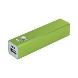 Power Banks  - Alu Force - 2200 mAh Power Bank