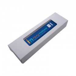 Power Banks  - Alu Force - 2200 mAh Power Bank