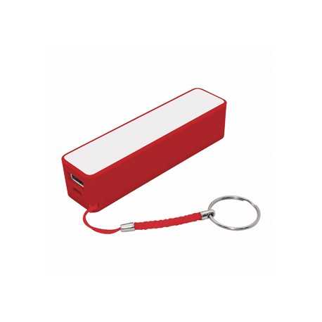 Power Banks  - Seville Power Bank - 2000 mAh