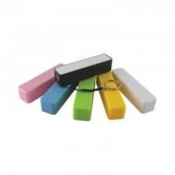 Power Banks  - Seville Power Bank - 2000 mAh