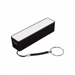Power Banks  - Seville Power Bank - 2000 mAh