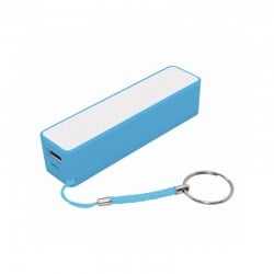 Power Banks  - Seville Power Bank - 2000 mAh