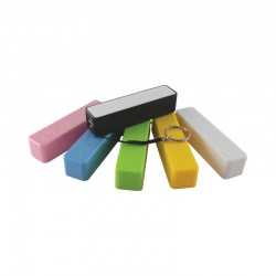 Power Banks  - Seville Power Bank - 2200 mAh