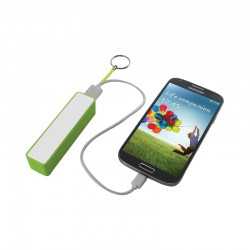 Power Banks  - Seville Power Bank - 2200 mAh
