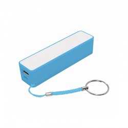 Power Banks  - Seville Power Bank - 2200 mAh