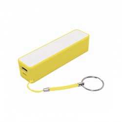 Power Banks  - Seville Power Bank - 2200 mAh