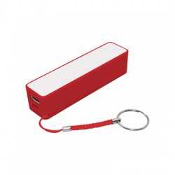 Power Banks  - Seville Power Bank - 2600 mAh