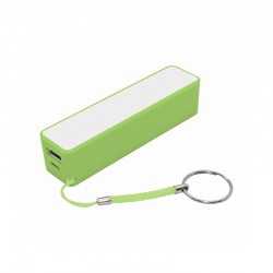 Power Banks  - Seville Power Bank - 2600 mAh