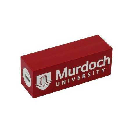 Power Banks  - Custom Power Bank - 2200 mAh