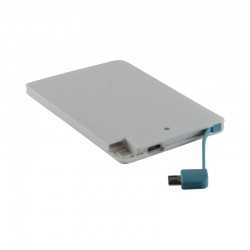 Power Banks - Fullsome Power - 2500 mAh