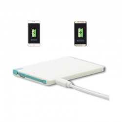 Power Banks - Fullsome Power - 2500 mAh