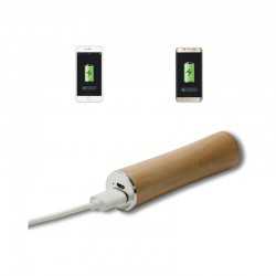 Power Banks  - King Power - 2000 mAh