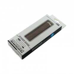 Power Banks  - King Power - 2200 mAh
