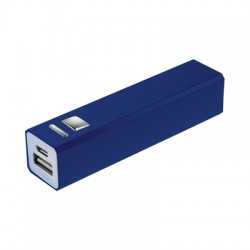 Power Banks  - Alu Force - 2600 mAh Power Bank (Exit Stock)