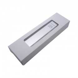Power Banks  - Alu Force - 2600 mAh Power Bank (Exit Stock)