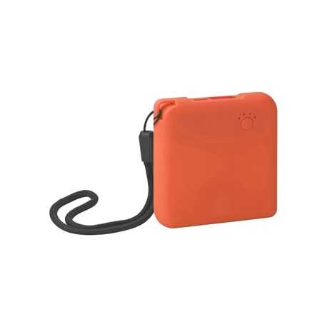 Power Banks  - Square 2.0 Power Bank - 2600 mAh