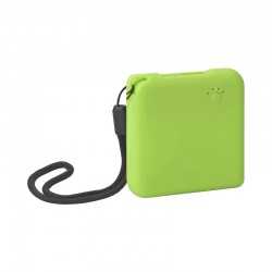 Power Banks  - Square 2.0 Power Bank - 2600 mAh