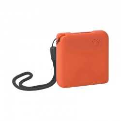 Power Banks  - Square 2.0 Power Bank - 2600 mAh
