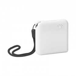 Power Banks  - Square 2.0 Power Bank - 2600 mAh