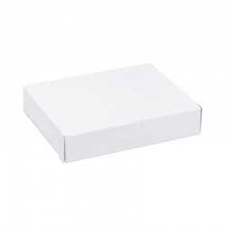 Power Banks  - Square 2.0 Power Bank - 2600 mAh