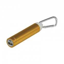 Power Banks  - Buffalo Power Bank - 2000 mAh