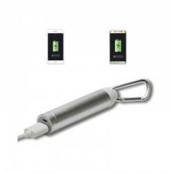 Power Banks  - Buffalo Power Bank - 2000 mAh