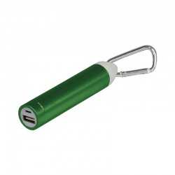 Power Banks  - Buffalo Power Bank - 2600 mAh