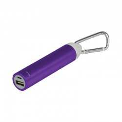 Power Banks  - Buffalo Power Bank - 2600 mAh