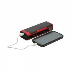 Power Banks  - Kal Bluetooth Speaker Power Bank 4000 mAh