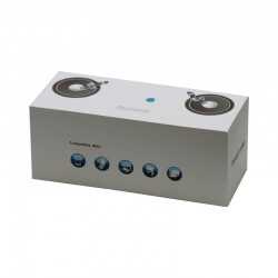 Power Banks  - Kal Bluetooth Speaker Power Bank 4000 mAh